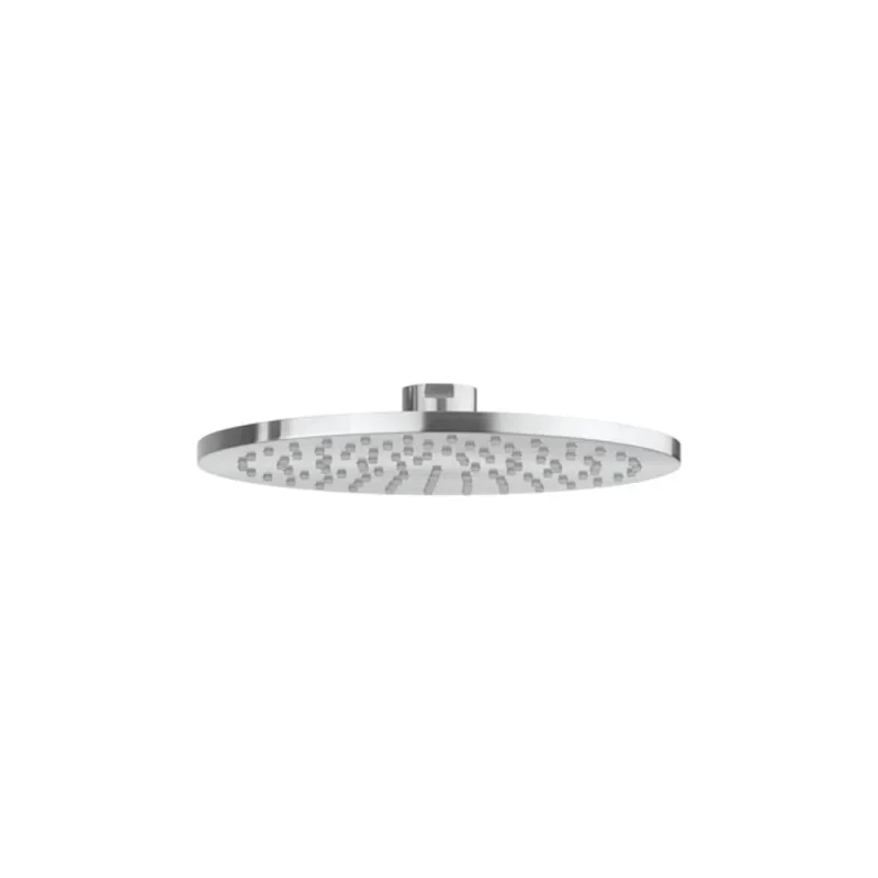 Crosswater 3ONE6 Shower Head 200 x 8mm Stainless product image - Image 3