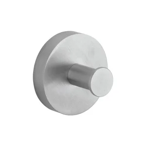 Crosswater 3ONE6 Robe Hook Stainless