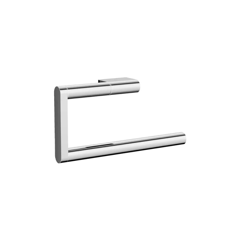 Crosswater Mpro Towel Ring Chrome product image - Image 3