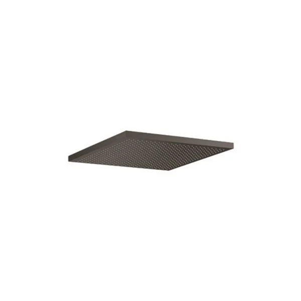 Crosswater Tranquil Shower Head 300mm Matt Black