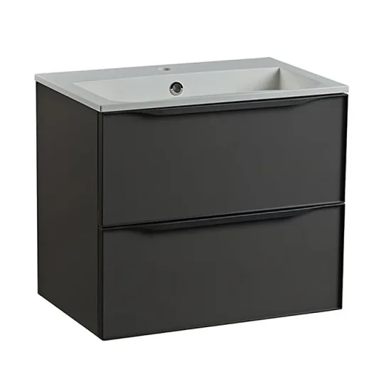 Roper Rhodes 600mm Frame Isocast Basin detail view - Image 2