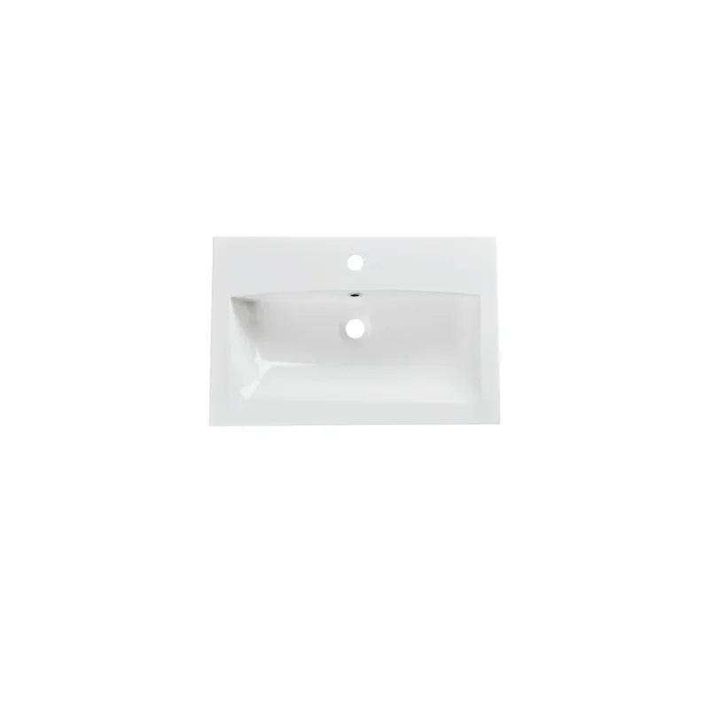 Roper Rhodes 600mm Frame Isocast Basin product image - Image 3