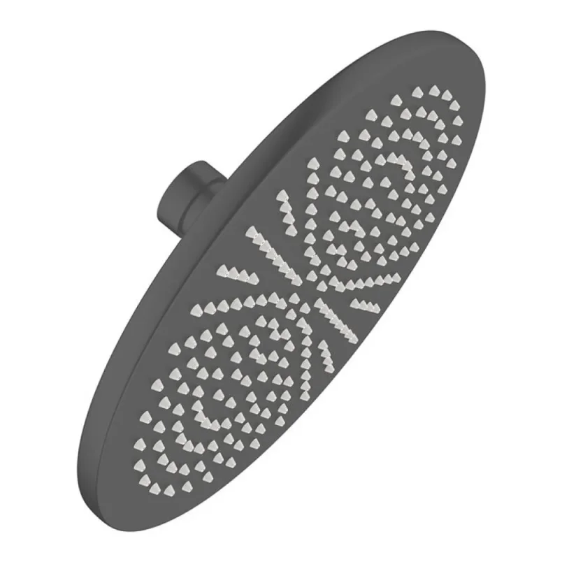 Crosswater Mpr0 300mm Fixed Head Slate detail view - Image 2