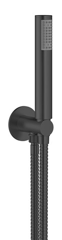 Crosswater MPRO Shower Kit & Wall Out Slate detail view - Image 4