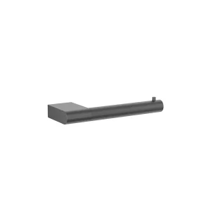 Crosswater Mpro Toilet Roll Holder Slate