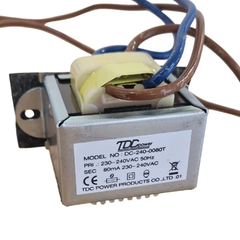 Roper Rhodes Clarity Mirror/trace Shaver Transformer product image - Image 2