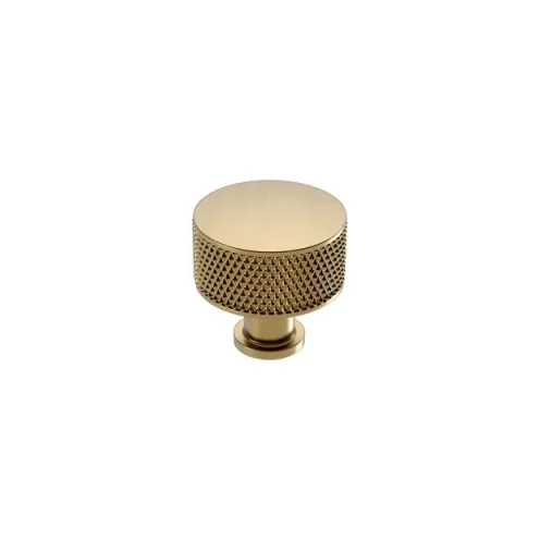 Roper Rhodes Albany Knob - Brass product image - Image 2