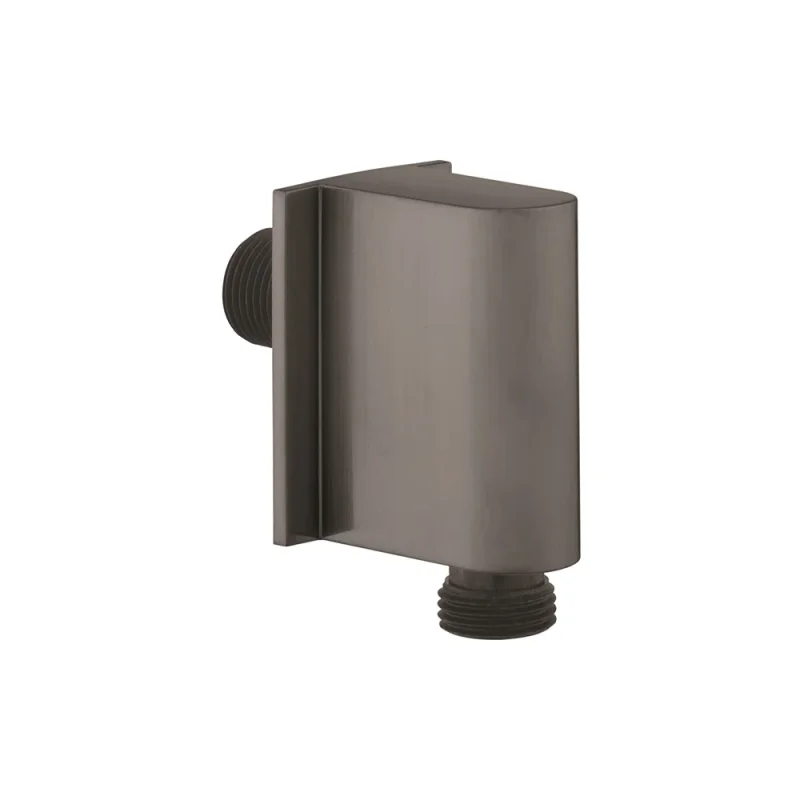 Crosswater MPRO Wall Outlet Slate product image - Image 3