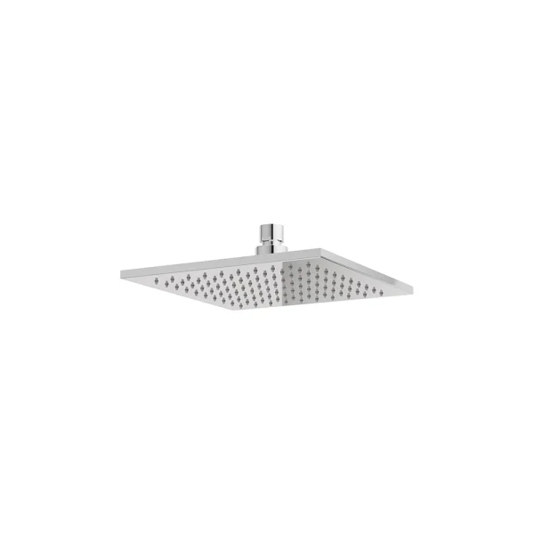 Crosswater Zion Shower Head 200mm Chrome