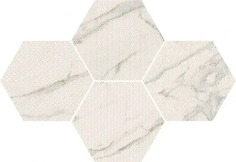 Marca Corona Textured E482 Mtf. C.Gold Trama Micro Esa 4 soggetti / 4 patterns 25x21,6 cm detail view - Image 3