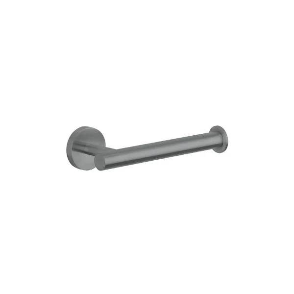Crosswater 3ONE6 Toilet Roll Holder Stainless Slate