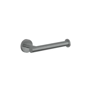 Crosswater 3ONE6 Toilet Roll Holder Stainless Slate