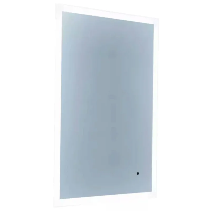 Roper Rhodes 600x800mm Leap Illuminated Mirror With Usb Recharge product image - Image 2