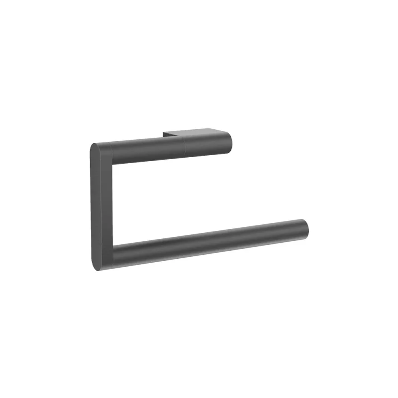 Crosswater Mpro Towel Ring Slate product image - Image 3
