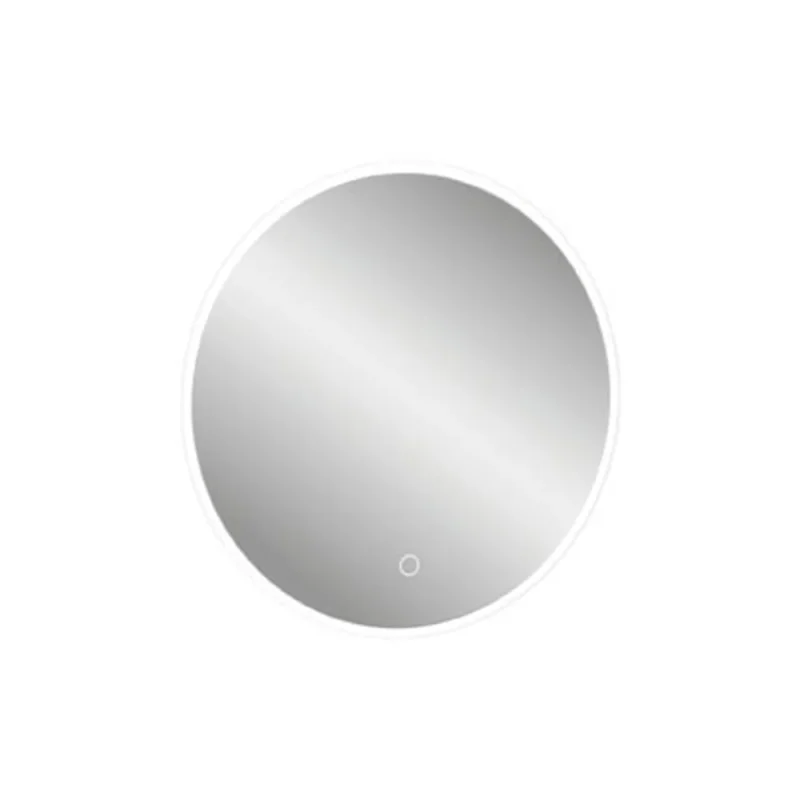 Crosswater Infinity Illuminated Mirror 700 product image - Image 3