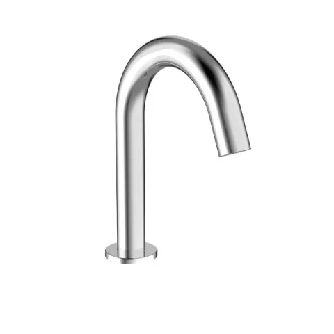 Crosswater Mpro Basin Spout Deck Mounted Sensor Chrome product image - Image 3