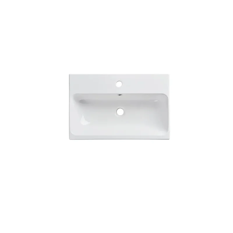 Roper Rhodes 600mm Frame Ceramic Basin product image - Image 2