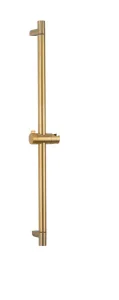 Crosswater MPRO Slide Rail 700mm Brushed Brass