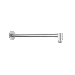 Crosswater 3ONE6 Shower Arm 350mm Stainless
