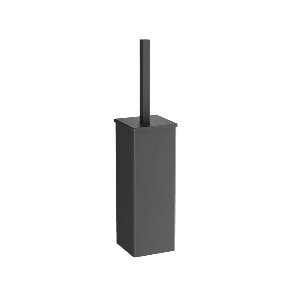 Crosswater Rotar Toilet Brush Holder Slate product image - Image 3