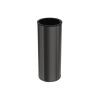 Crosswater Mpro Freestanding Tumbler Holder Slate detail view - Image 2