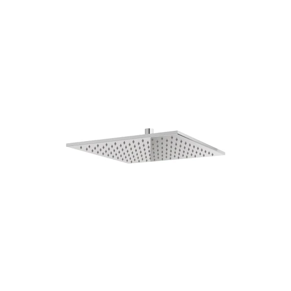 Crosswater Zion Shower Head 300mm Chrome