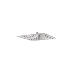 Crosswater Zion Shower Head 300mm Chrome