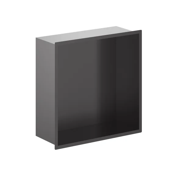 Crosswater Niches 305 X 305mm Slate