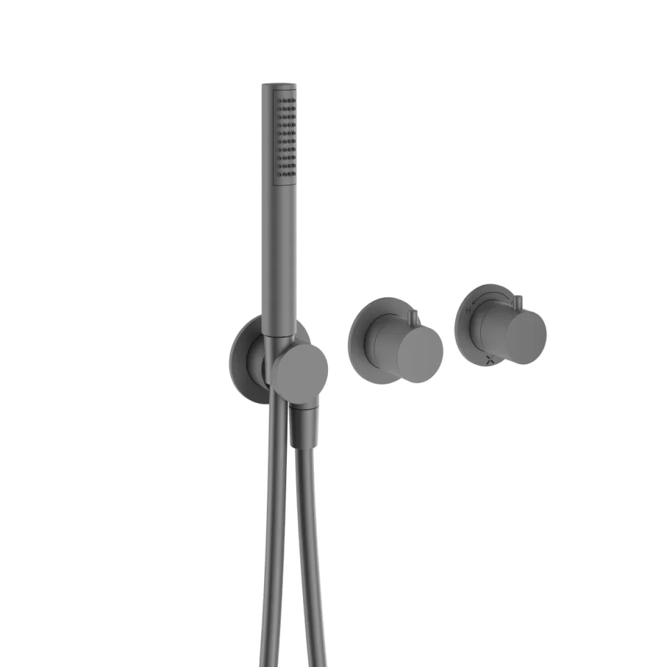 Crosswater Module Mpro 2control Trimset Handshower Slate product image - Image 3