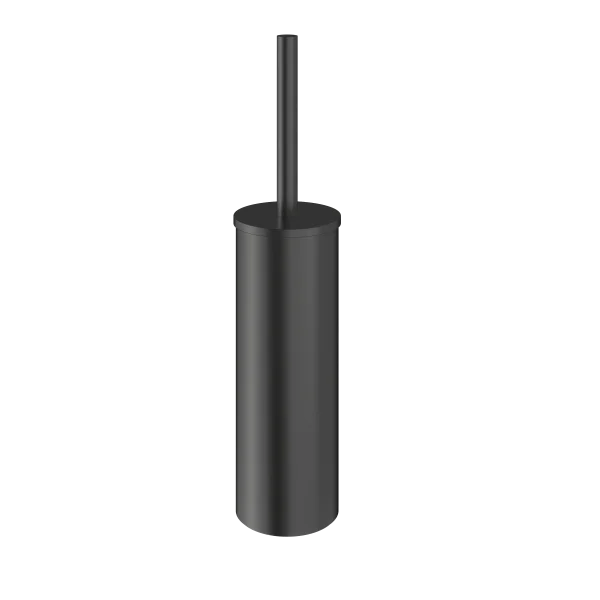 Crosswater Mpro Freestanding Toilet Brush Holder Slate