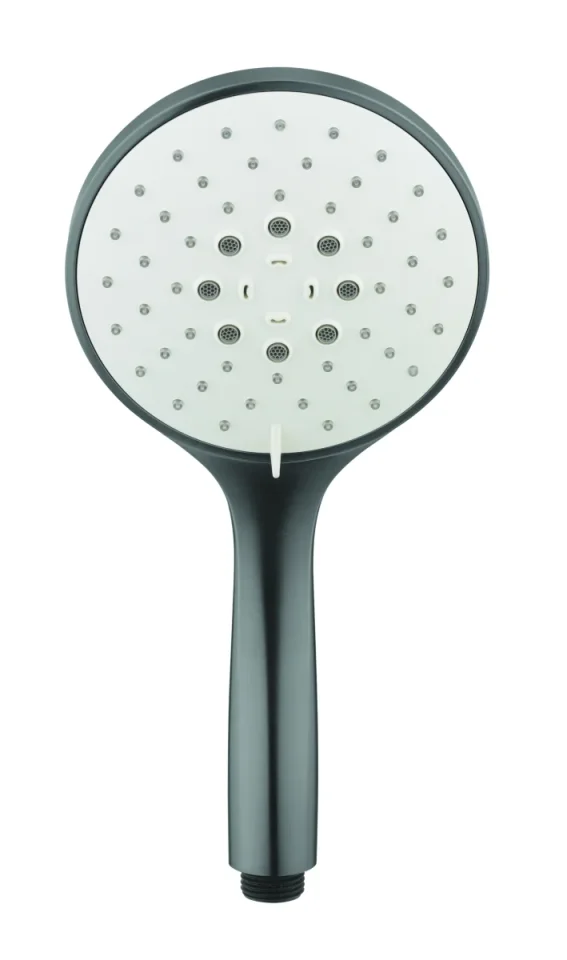 Crosswater MPRO Multi Handset 130mm Slate product image - Image 3