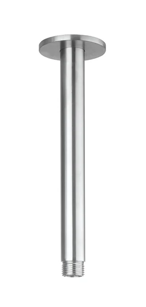 Crosswater 3ONE6 Ceiling Shower Arm 200mm Stainless