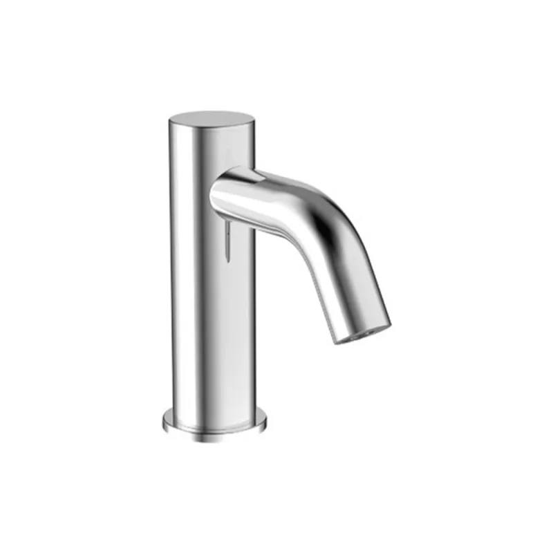 Crosswater Mpro Basin Mono Sensor Deck Mounted Chrome product image - Image 3