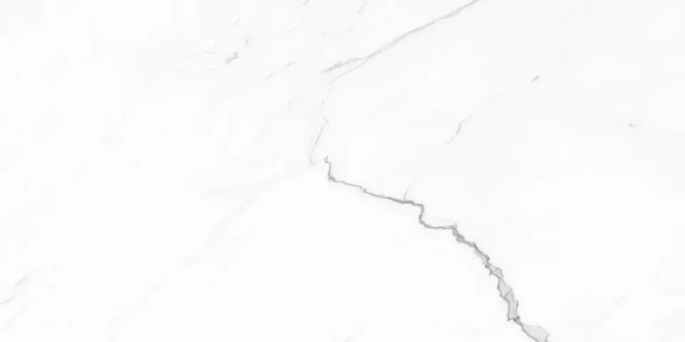 European Tiles Marmo STATUARIO LUX 120 X 60 Rectified Matte Tile STOCK detail view - Image 11