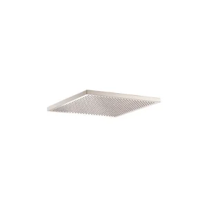 Crosswater Tranquil Shower Head 300mm Chrome