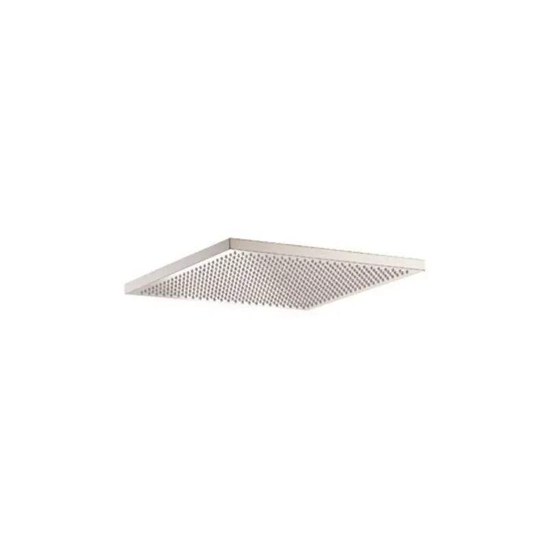 Crosswater Tranquil Shower Head 300mm Chrome product image - Image 3