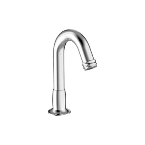 Crosswater Belgravia Deck Mounted Basin Spout Sensor Chrome