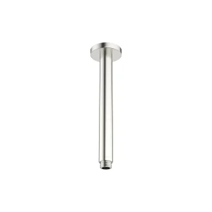 Crosswater Ceiling Shower Arm 200mm Brushed Nickel