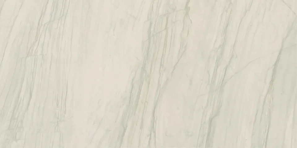European Tiles Pietra CALACATTA MONT White FADE 120 X 60 Rectified Matte Tile detail view - Image 2