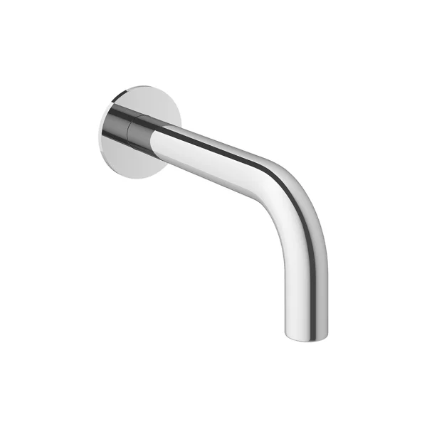 Crosswater MPRO Bath Spout Chrome