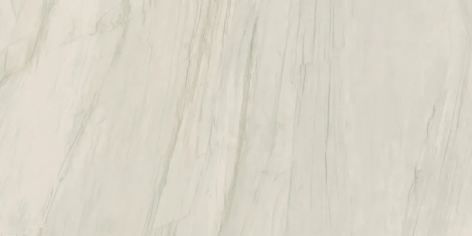 European Tiles Pietra CALACATTA MONT White FADE 120 X 60 Rectified Matte Tile detail view - Image 4