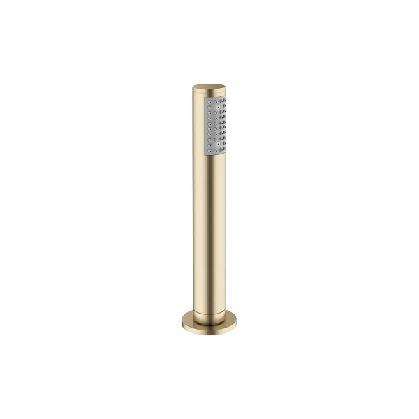 Crosswater MPRO Follow Me Hose Brushed Brass