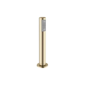 Crosswater MPRO Follow Me Hose Brushed Brass
