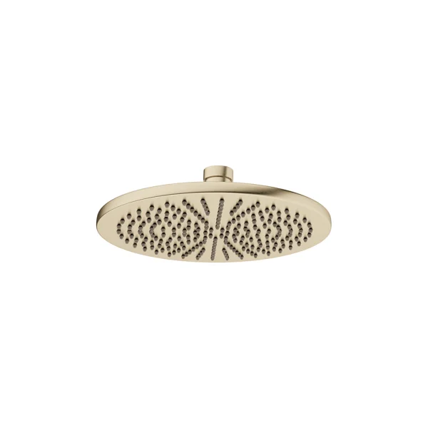 Crosswater Mpro Fixed Head 300mm Brushed Brass