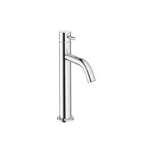 Crosswater MPRO Basin Tall Monobloc Chrome