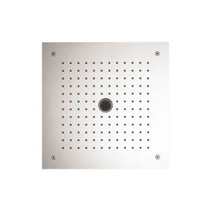 Crosswater MPRO Stream 380 x 380 Recessed Shower Head Chrome