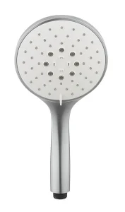 Crosswater MPRO Multi Handset 130mm Brushed Nickel