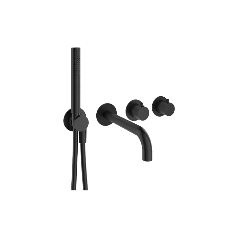 Crosswater Module Mpro 2 Control Trim Bs & Hs Slate product image - Image 1