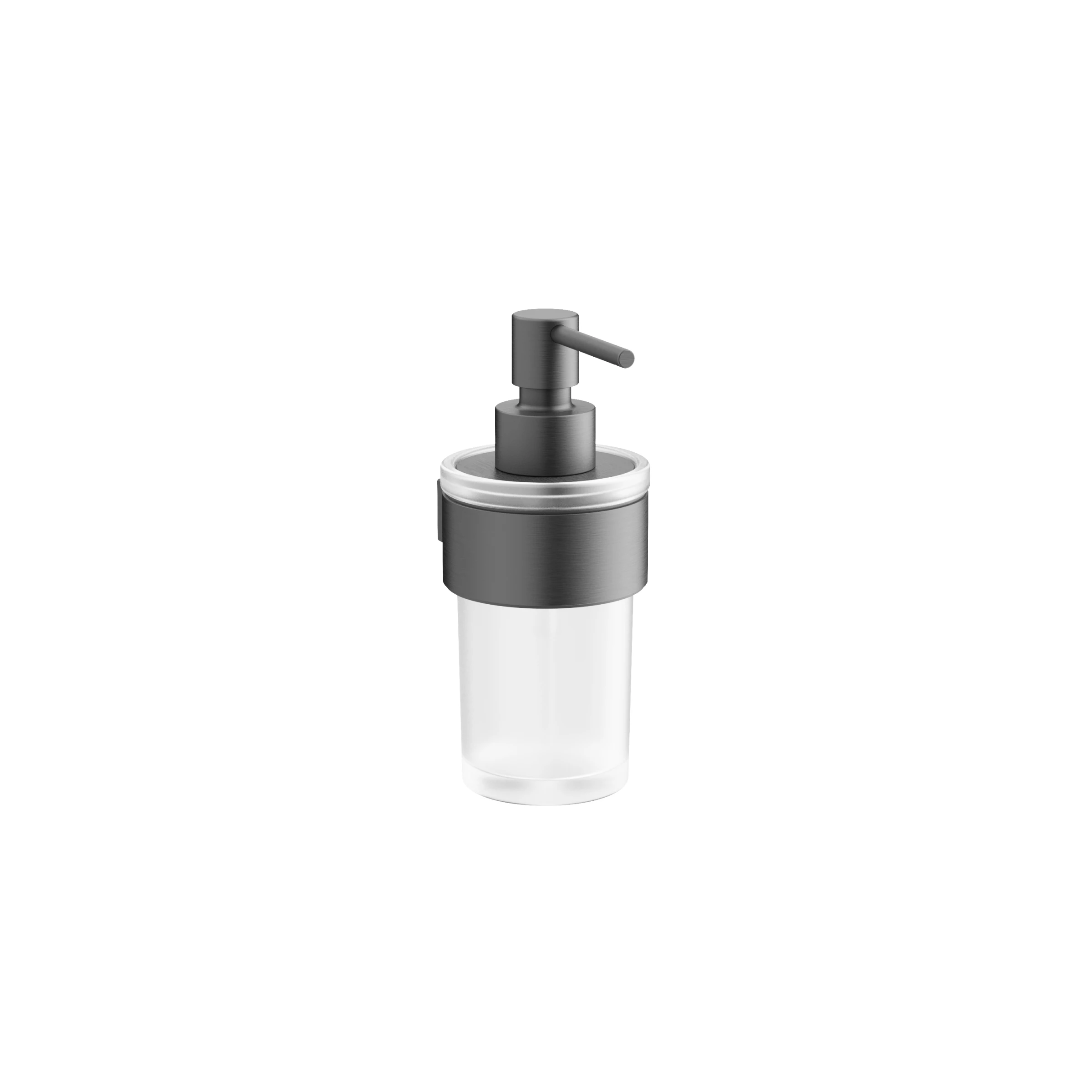 Crosswater Velo Soap Dispenser Slate