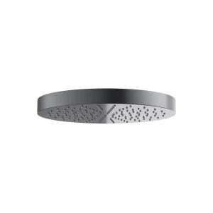 Crosswater Revive Stainless Steel Shower Head 300 X 300 Slate